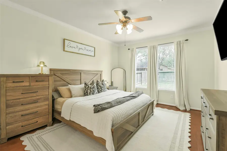 16810 Tranquility Park Drive, Cypress, TX 77429 - #3