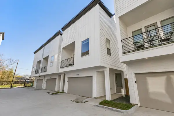 6742 Peerless Street #B, Houston, TX 77021
