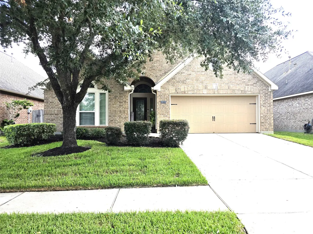 26318 Serenity Oaks Drive, Richmond, TX 77406 - #1