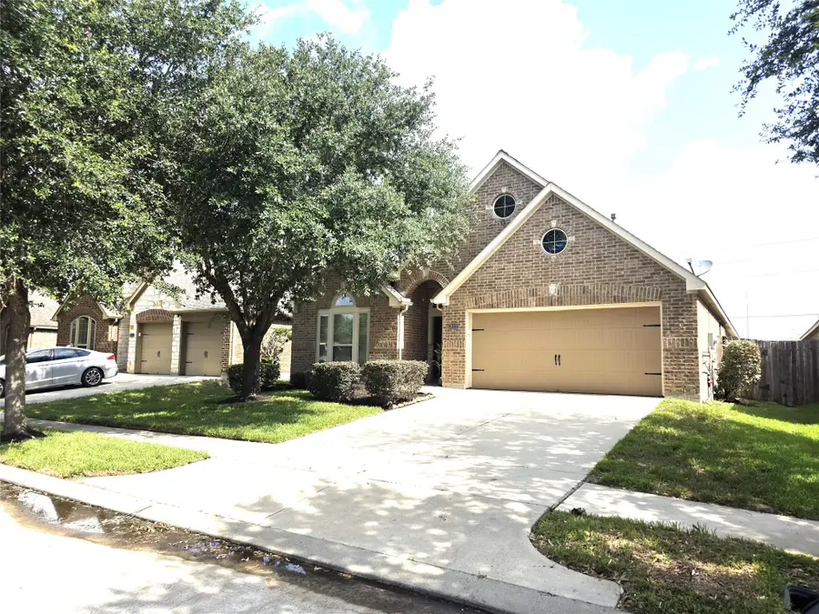 26318 Serenity Oaks Drive, Richmond, TX 77406 - #2