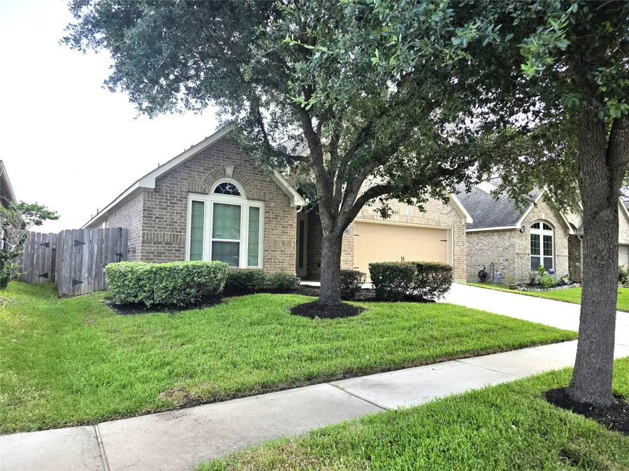 26318 Serenity Oaks Drive, Richmond, TX 77406 - #3