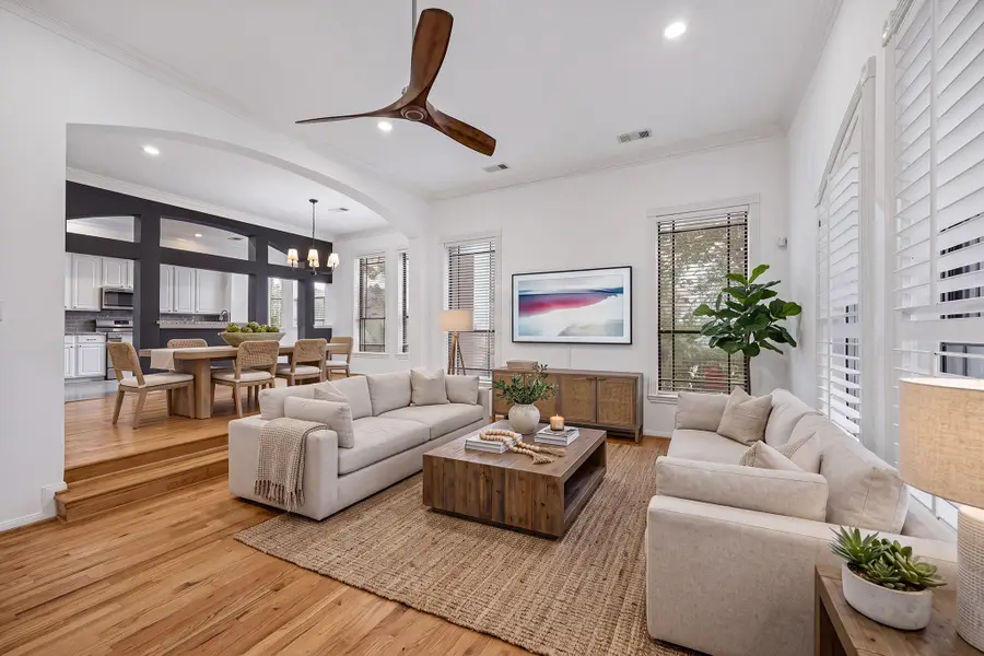 4123 Mcduffie Street, Houston, TX 77098 - #3