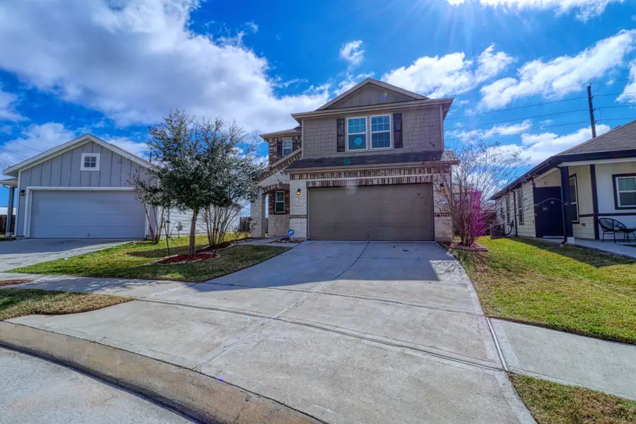 25407 Rock Spur Trail, Katy, TX 77493 - #2
