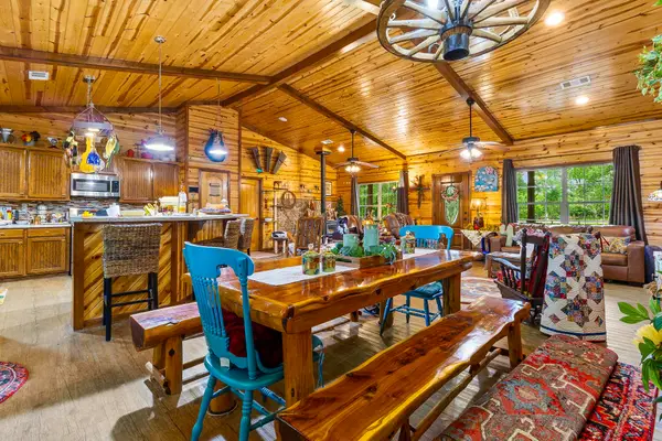 1951 Fm 1514 Road, Coldspring, TX 77331
