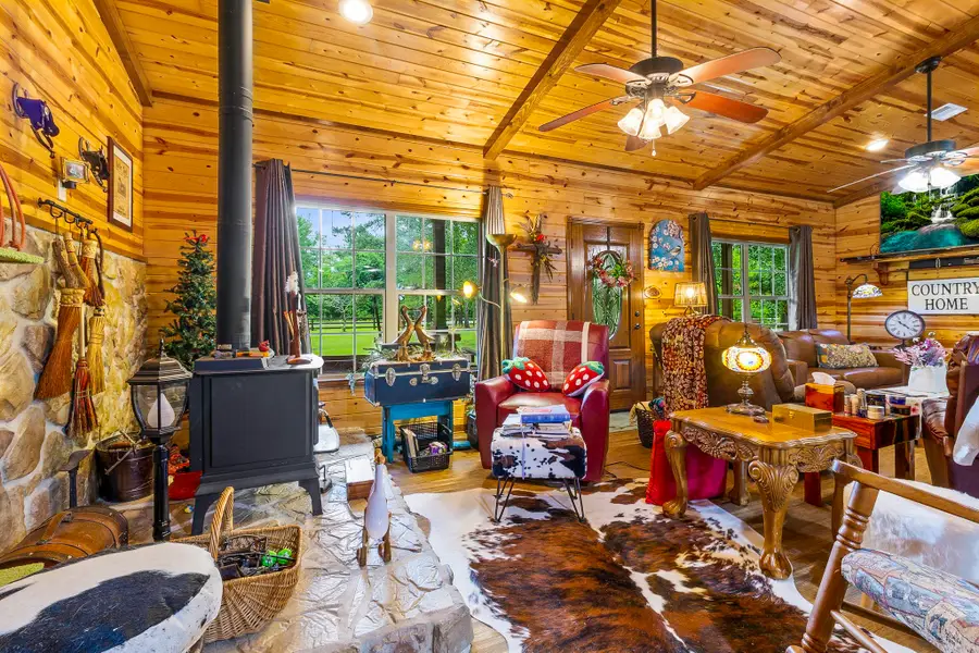 1951 Fm 1514 Road, Coldspring, TX 77331 - #2