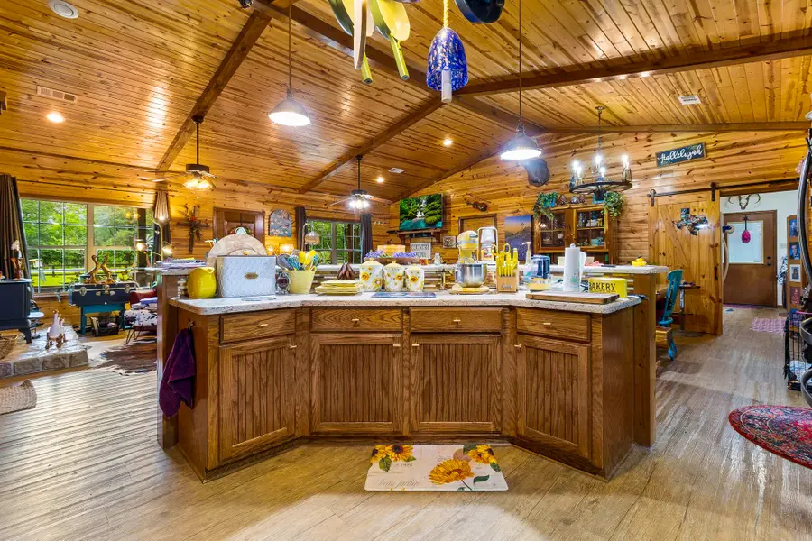 1951 Fm 1514 Road, Coldspring, TX 77331 - #3