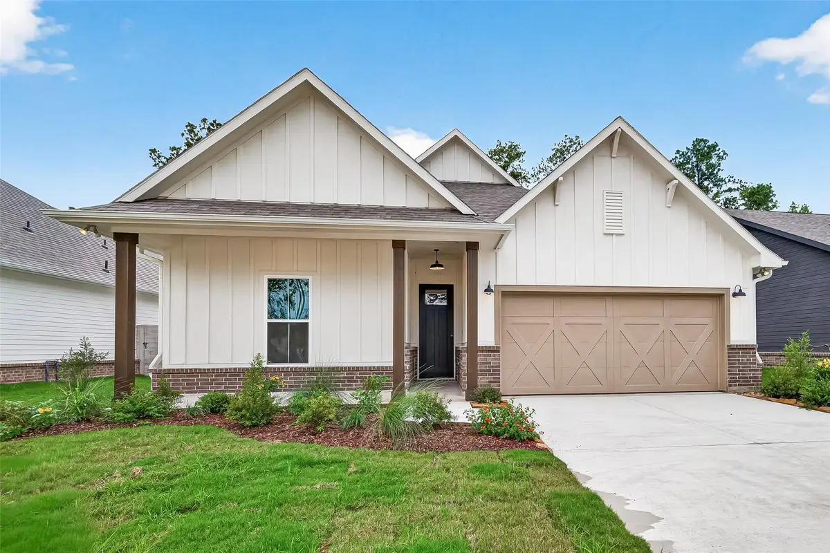 11324 Iron Horse Street, Montgomery, TX 77316 - #1