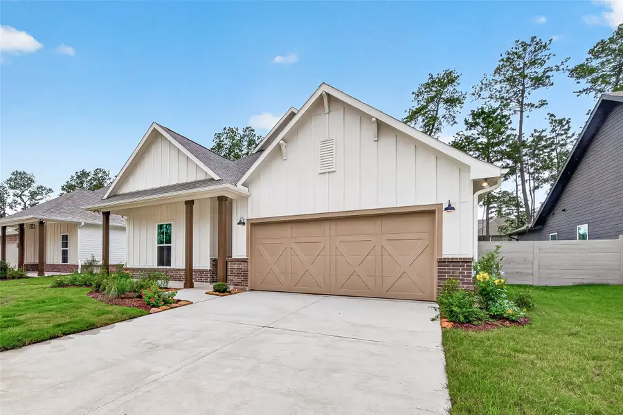 11324 Iron Horse Street, Montgomery, TX 77316 - #2