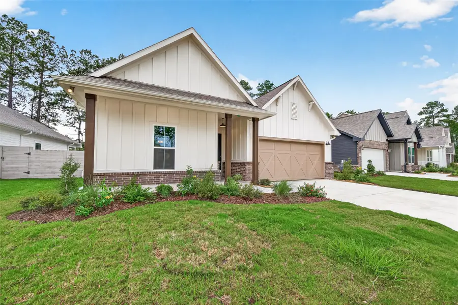 11324 Iron Horse Street, Montgomery, TX 77316 - #3