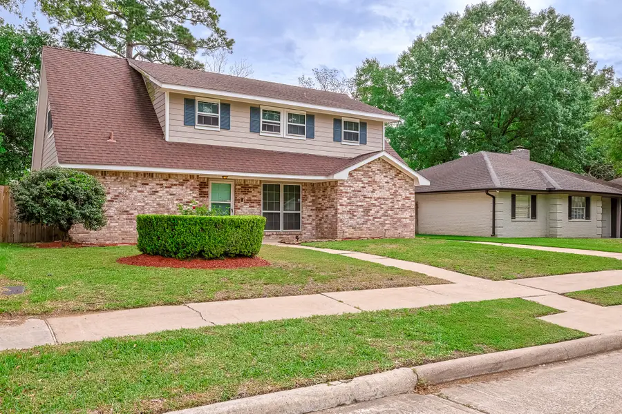 23126 Bayleaf Drive, Spring, TX 77373 - #3