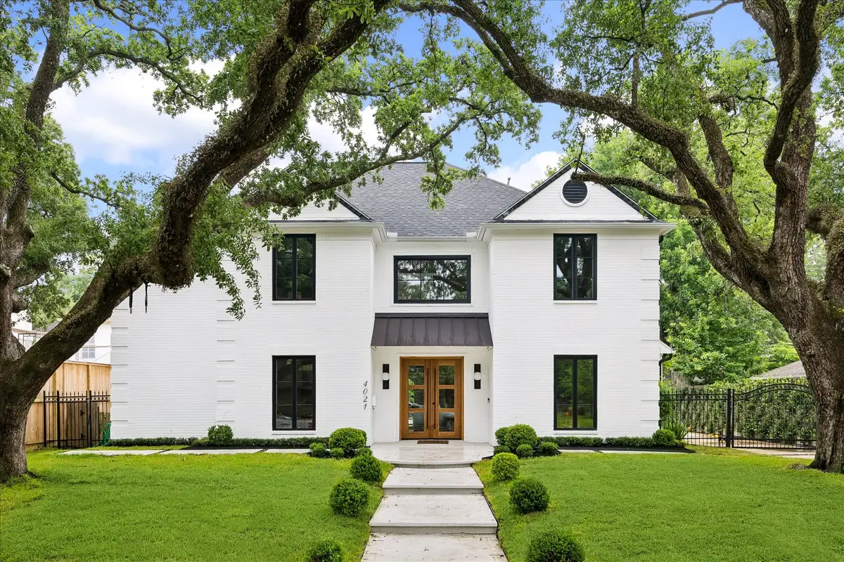 4021 Ella Lee Lane, Houston, TX 77027 - #1