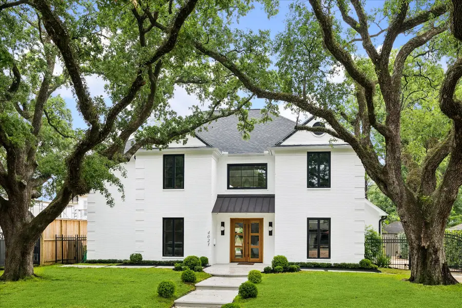 4021 Ella Lee Lane, Houston, TX 77027 - #2