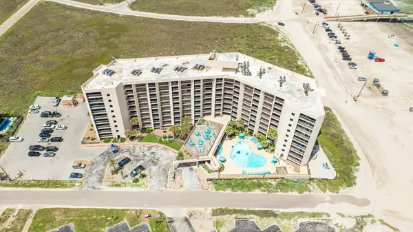 1000 Lantana Drive #903, Port Aransas, TX 78373