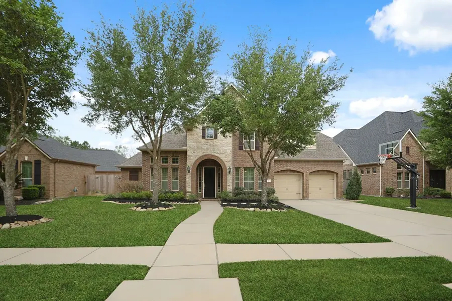 13703 Oak Harbor Bend, Cypress, TX 77429 - #3
