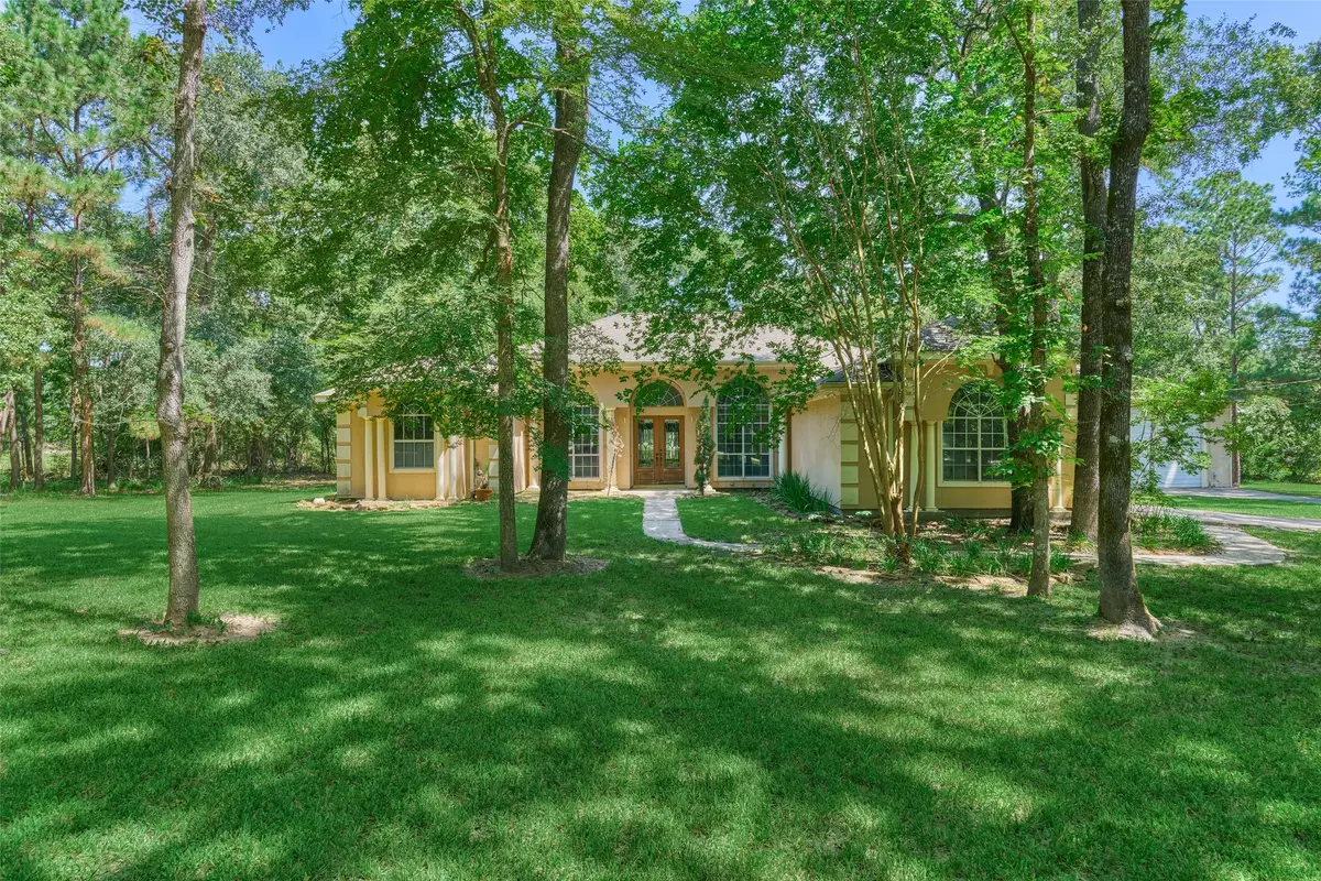 10506 Crestwater Circle, Magnolia, TX 77354 - #1