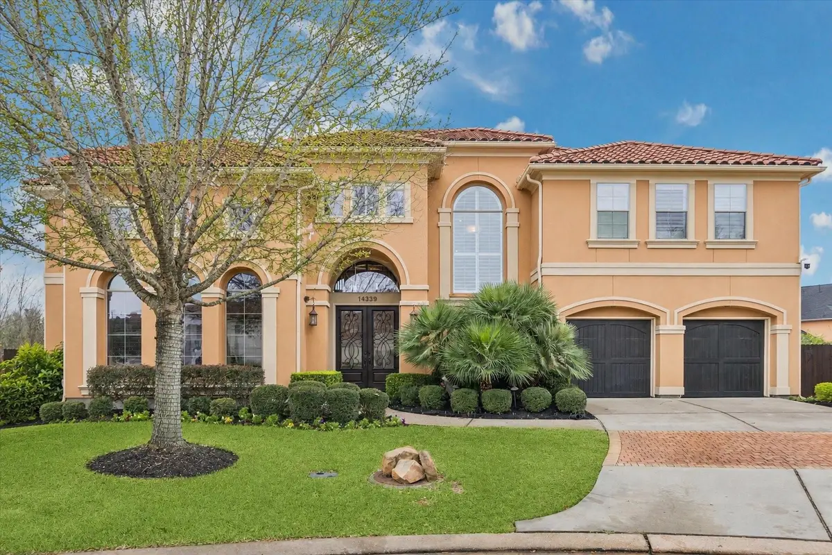 14339 Shadow Garden Lane, Houston, TX 77077 - #1
