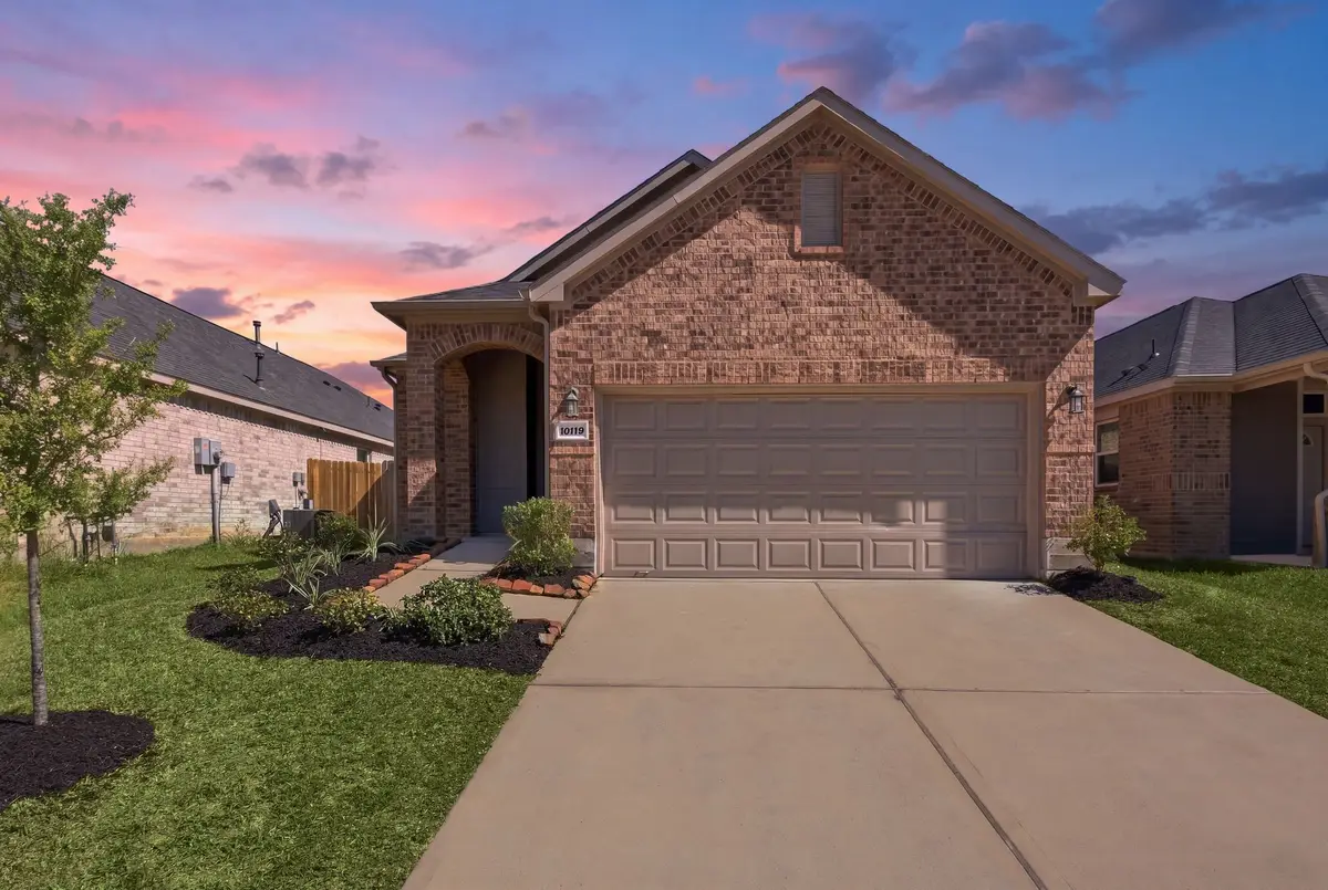 10119 Gold Finch Run, Magnolia, TX 77354 - #1