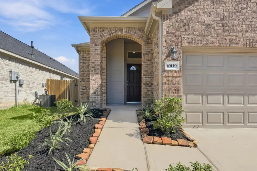 10119 Gold Finch Run, Magnolia, TX 77354 - #2