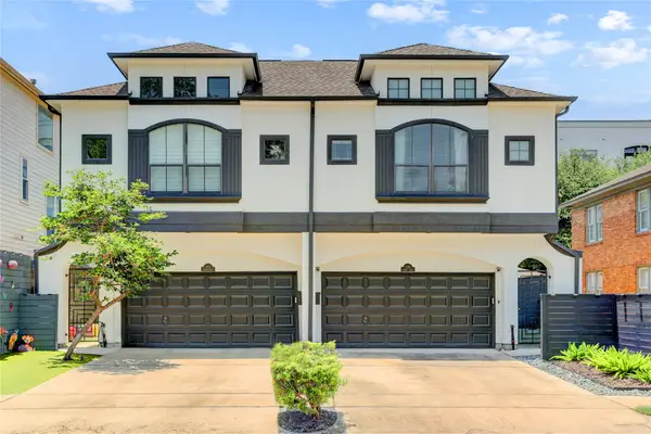 1210 Crocker Street, Houston, TX 77019