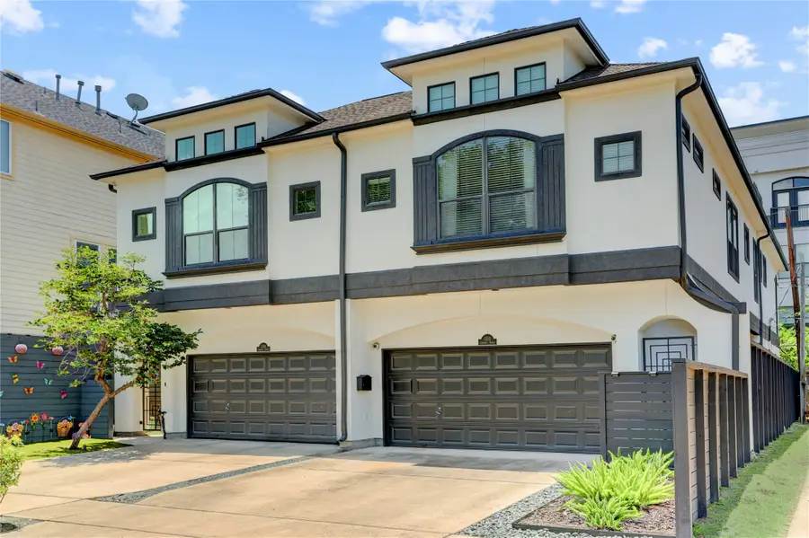 1210 Crocker Street, Houston, TX 77019 - Image #2