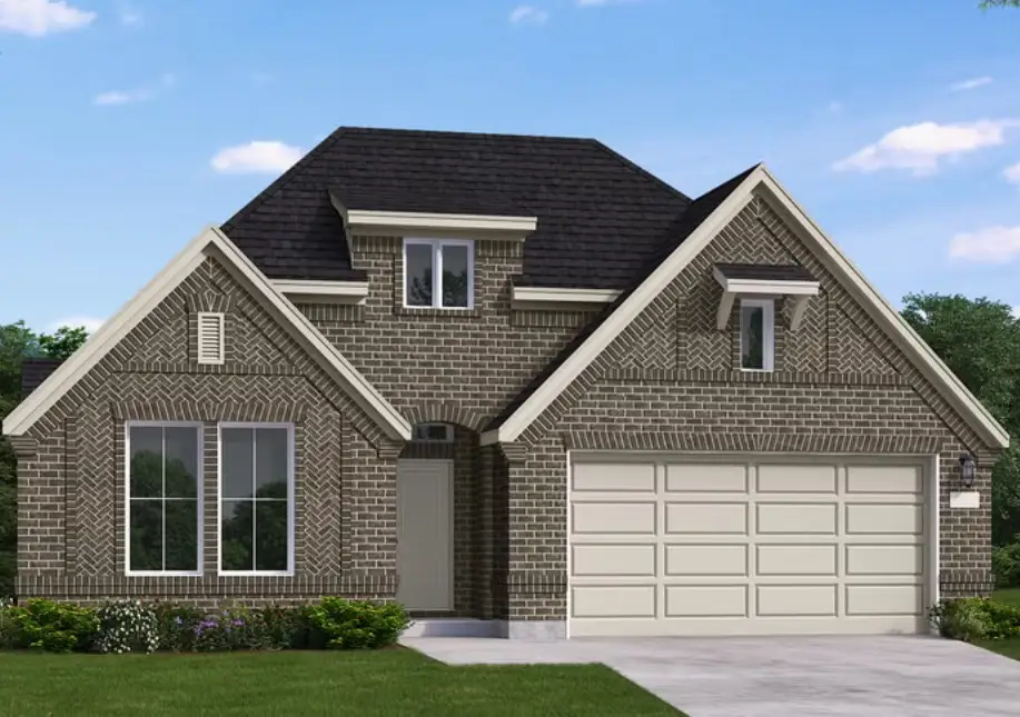 6703 Sweet Orange Court, Manvel, TX 77578 - #1