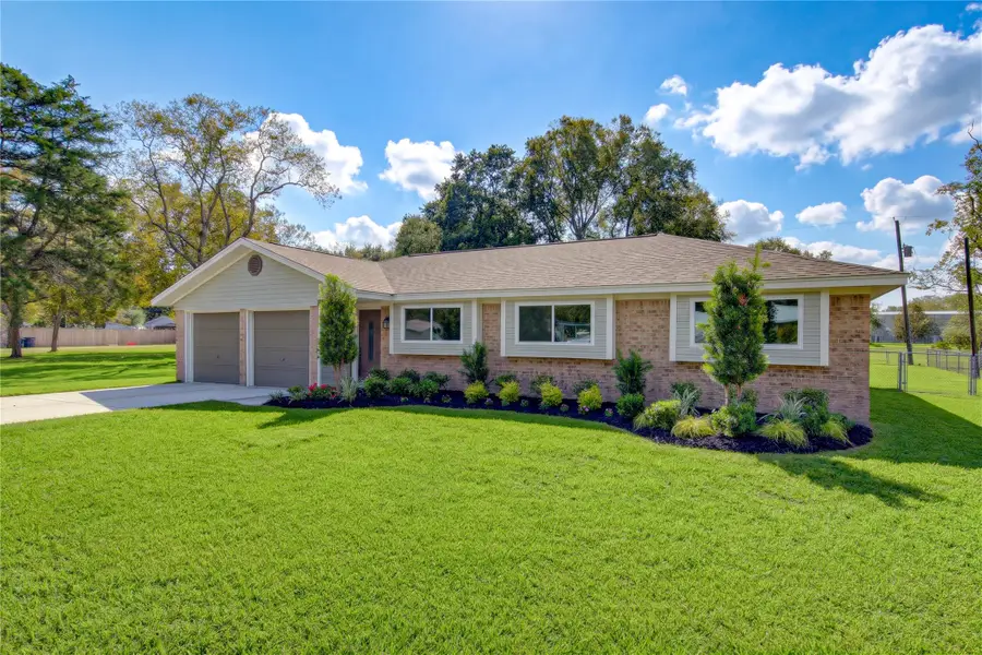 13415 Winston Drive, Santa Fe, TX 77517 - #3
