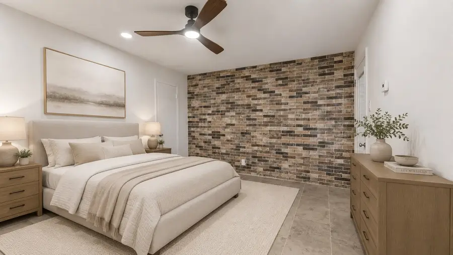 2507 Marilee Lane #1, Houston, TX 77057 - #2