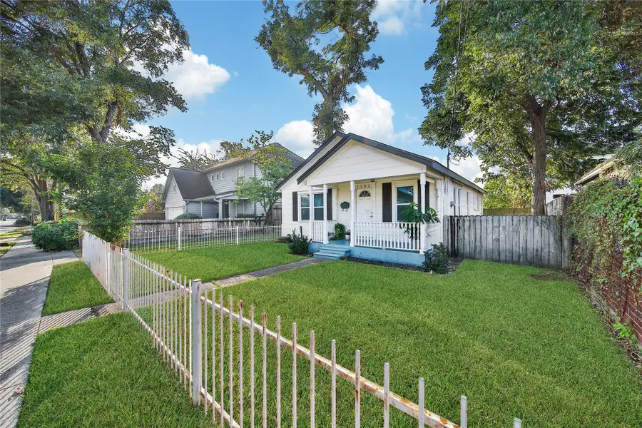 1132 E 28th Street, Houston, TX 77009 - Image #3