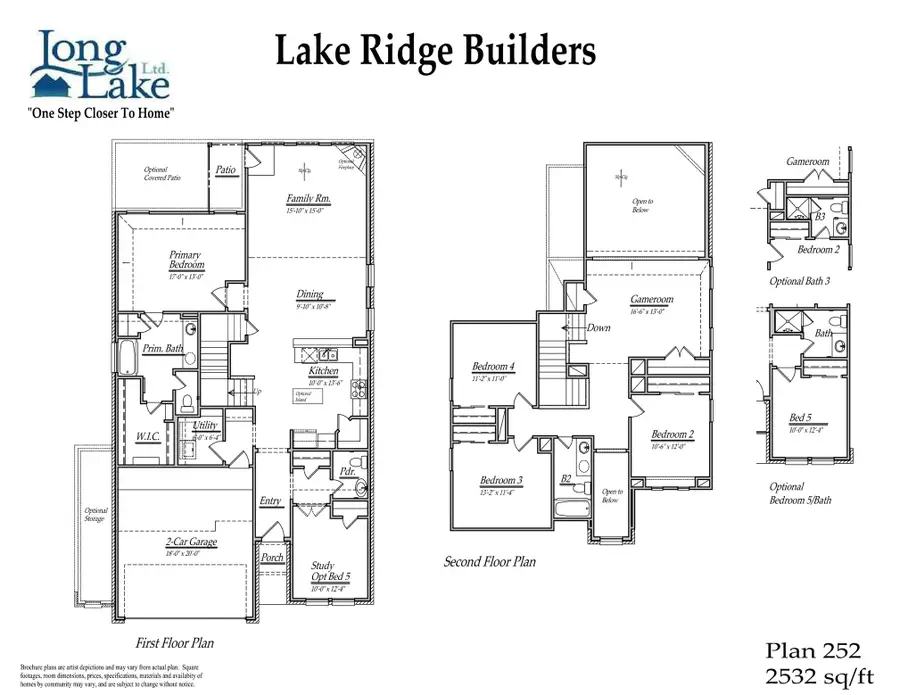 11143 Tulip Ridge Trail, Houston, TX 77044 - #2
