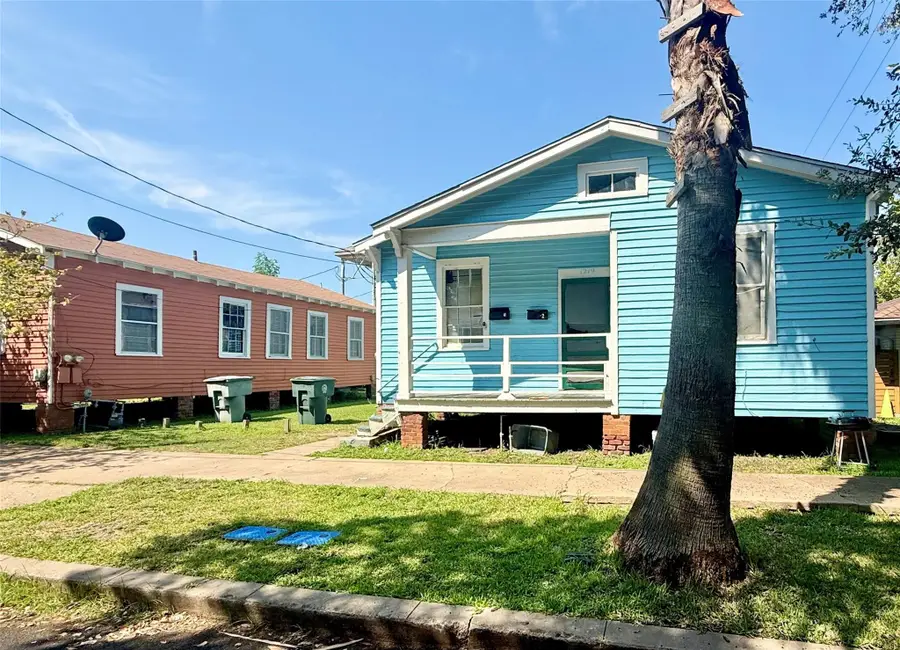 1219 34th Street, Galveston, TX 77550 - #3