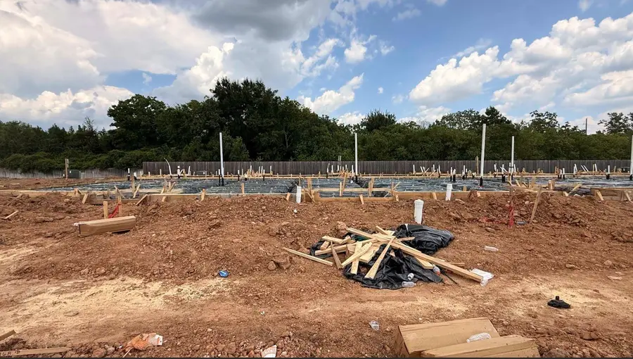 2331 Seven Oaks Boulevard #16, Tomball, TX 77375 - #2