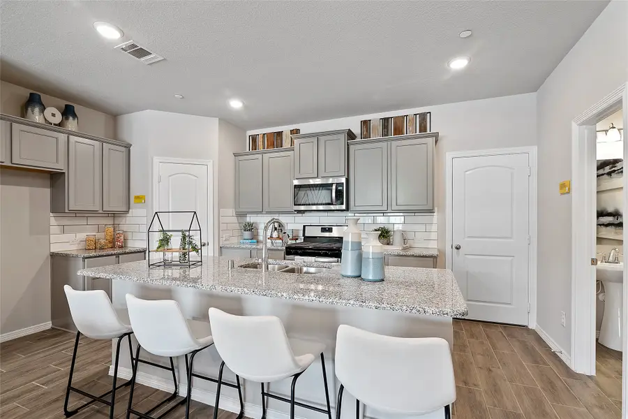 2331 Seven Oaks Boulevard #16, Tomball, TX 77375 - #3