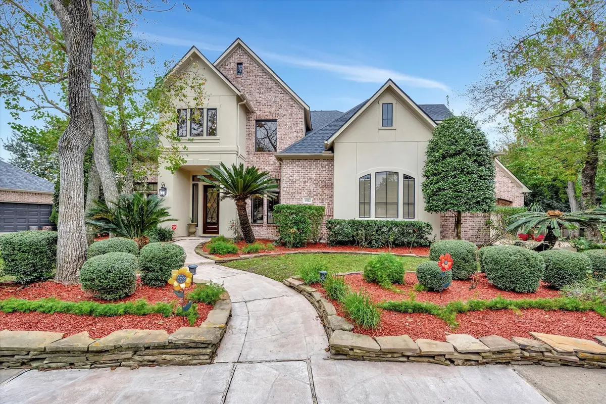 4522 Amble Oak Court, Houston, TX 77059 - Image #1