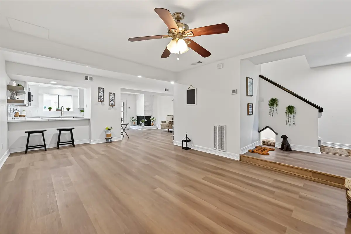 724 Country Place Drive #E, Houston, TX 77079 - #1