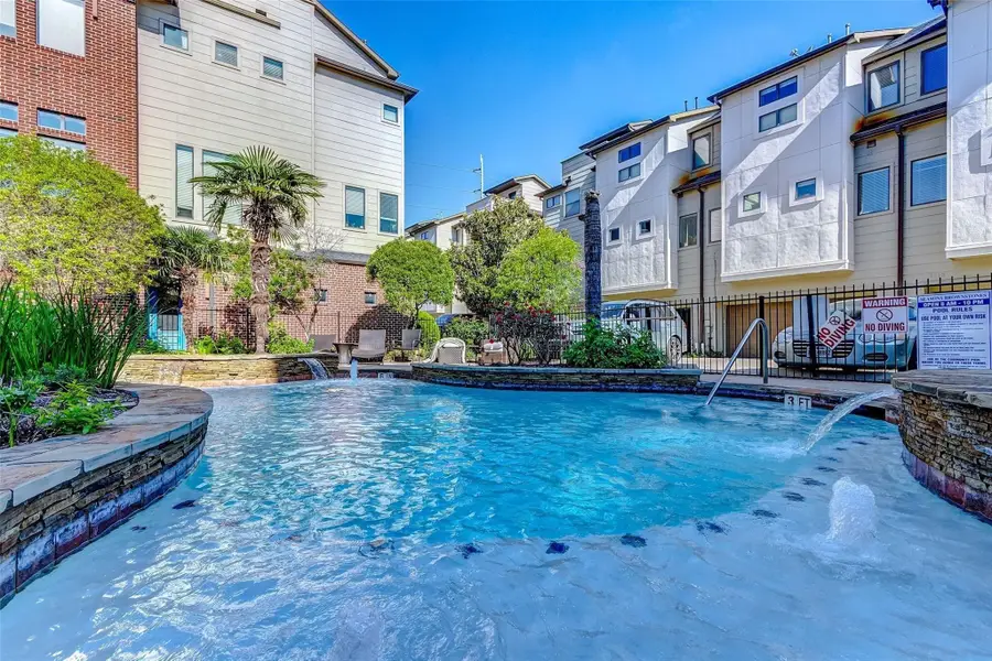 1922 Winter Street, Houston, TX 77007 - #2
