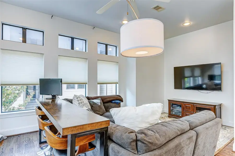 1922 Winter Street, Houston, TX 77007 - #3