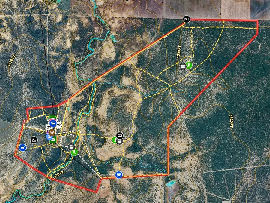 2 Cr 332, Lohn, TX 76852 - Image #3