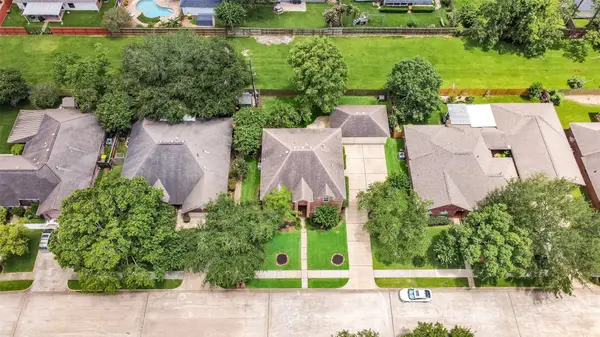2609 John Street, Pearland, TX 77581