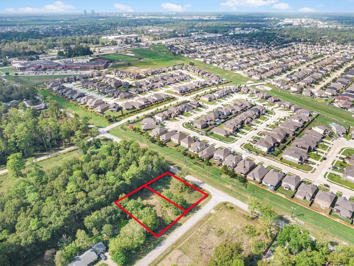 0 River Ridge, Conroe, TX 77385 - Image #1