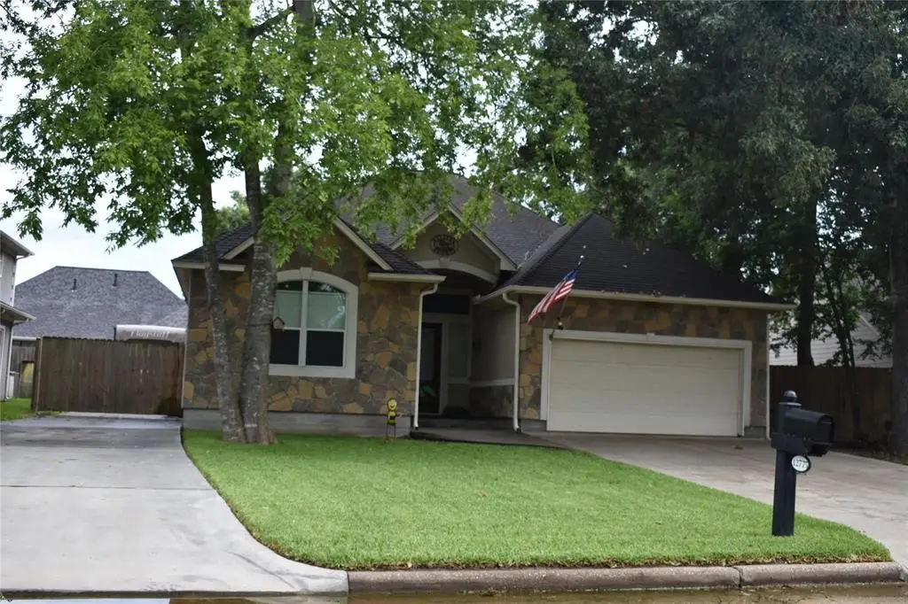 12775 Virgo Drive, Willis, TX 77318 - Image #1