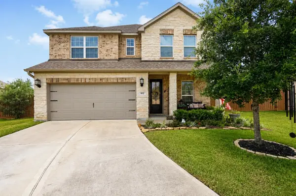 837 Dawn Redwood Court, Conroe, TX 77304