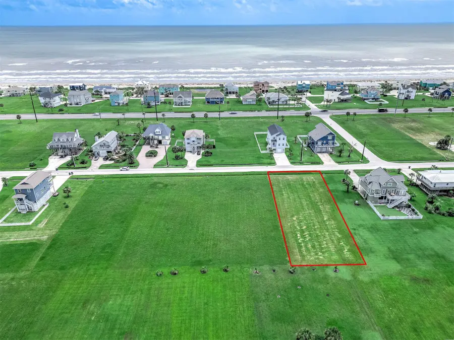 18802 Shaman Drive, Galveston, TX 77554 - Image #2