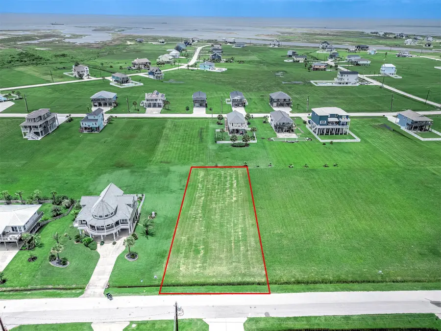 18802 Shaman Drive, Galveston, TX 77554 - Image #3