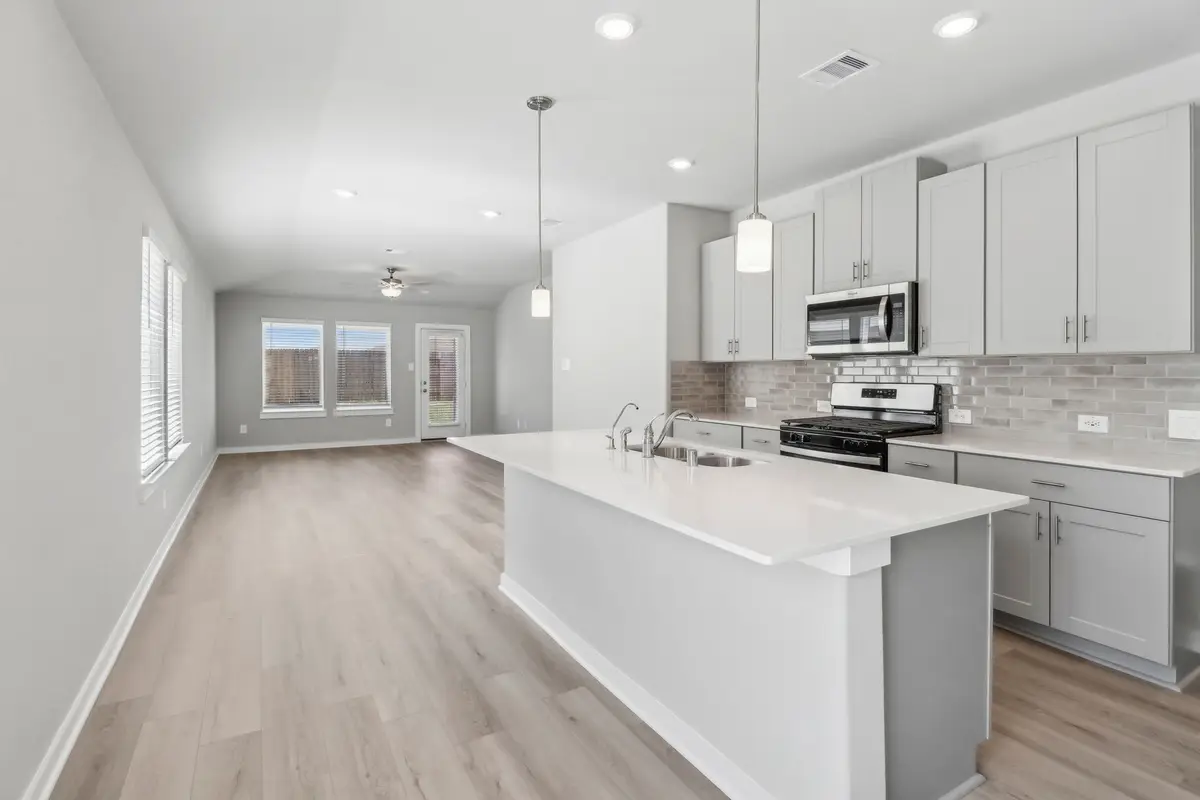 18632 Presswood Way Drive, New Caney, TX 77357 - Image #1