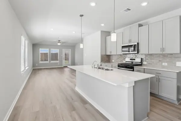 18632 Presswood Way Drive, New Caney, TX 77357