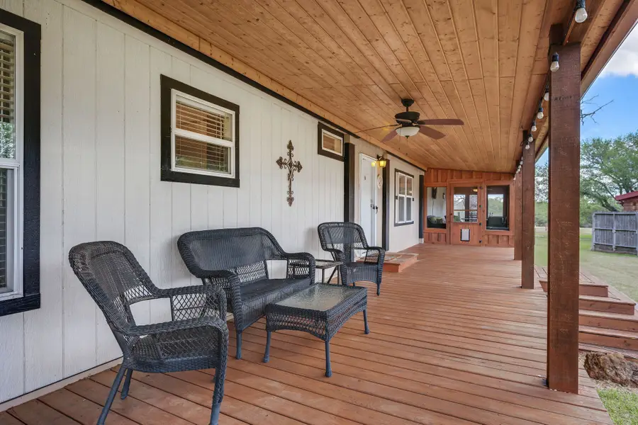 412 Leaning Oak Lane, Somerville, TX 77879 - #3