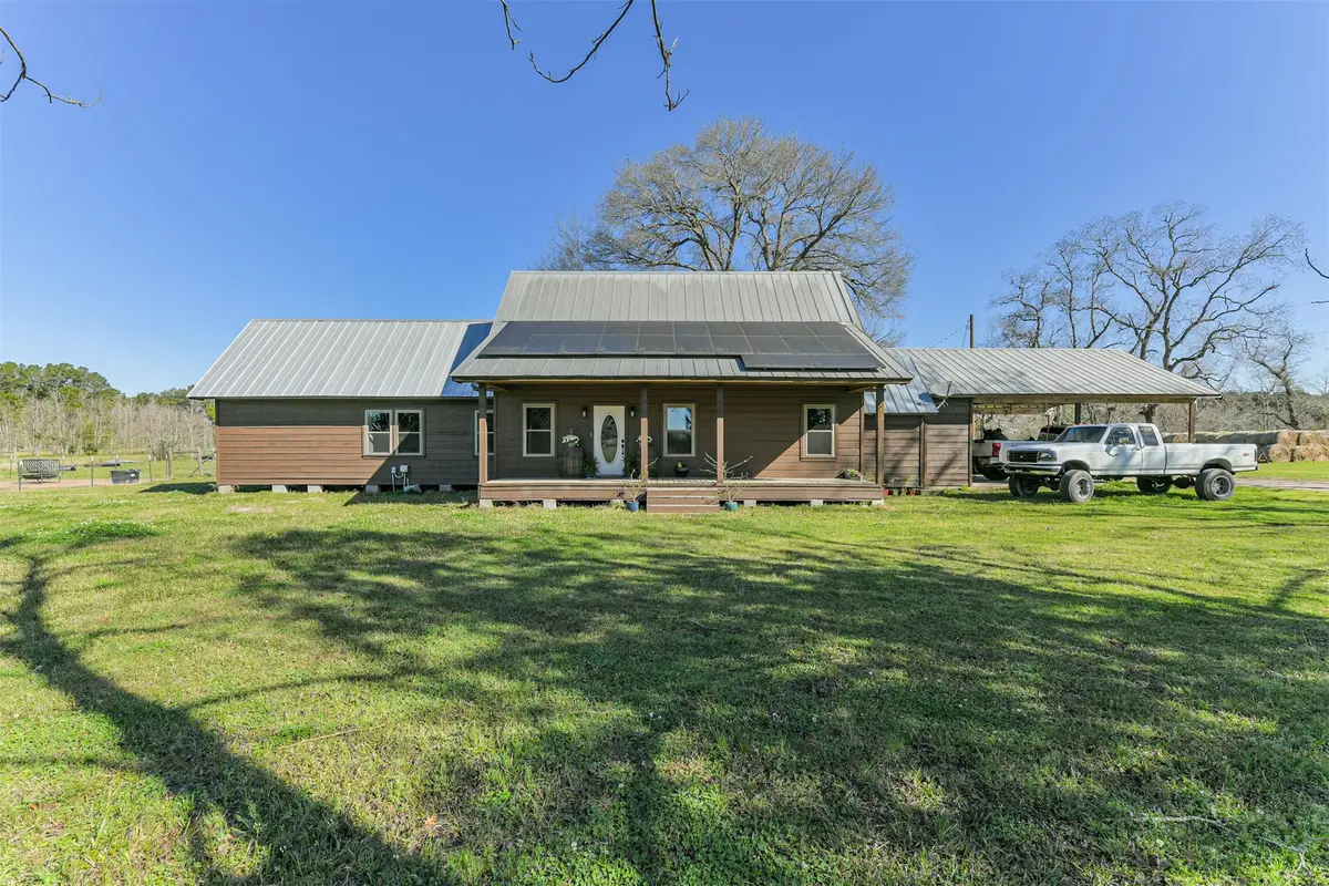 1140 County Road 2274, Cleveland, TX 77327 - #1