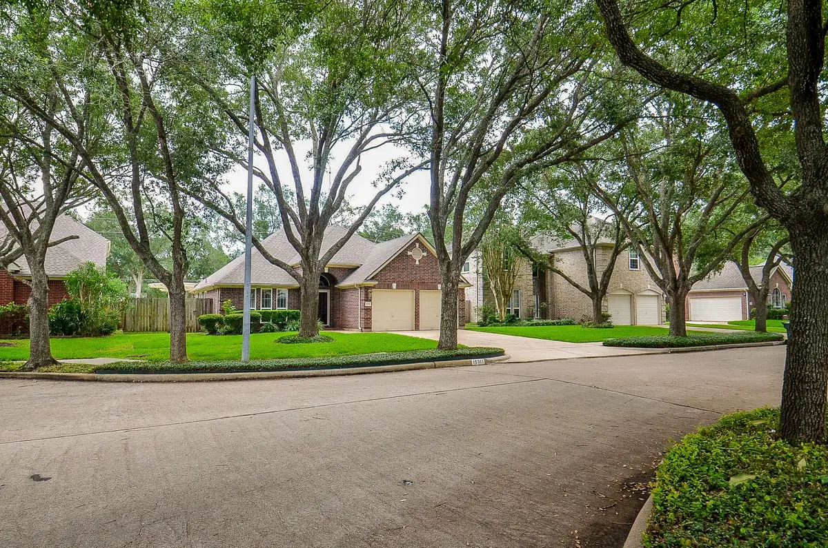 15311 Truslow Point Lane, Sugar Land, TX 77478 - #1