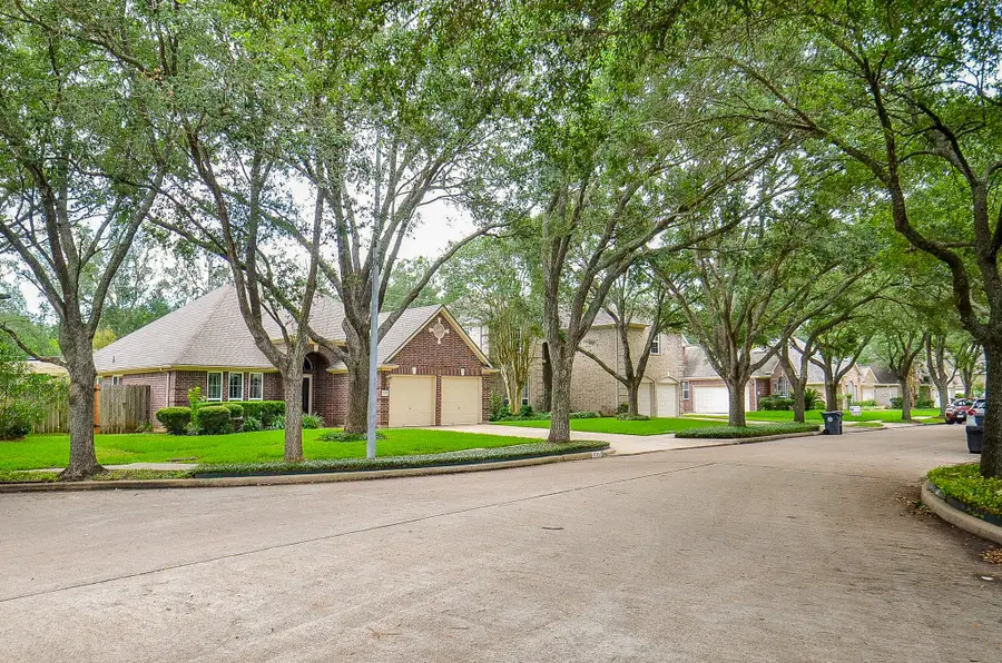 15311 Truslow Point Lane, Sugar Land, TX 77478 - #2