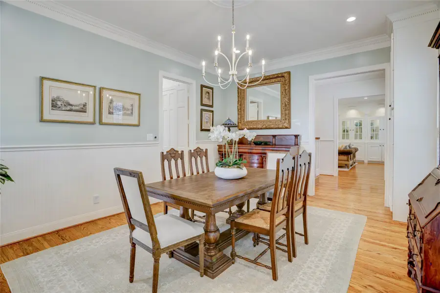 6703 Rutgers Avenue, Houston, TX 77005 - #3